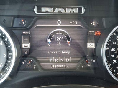 2019 RAM 1500 Big Horn/Lone Star Crew Cab 4x4 5'7" Box