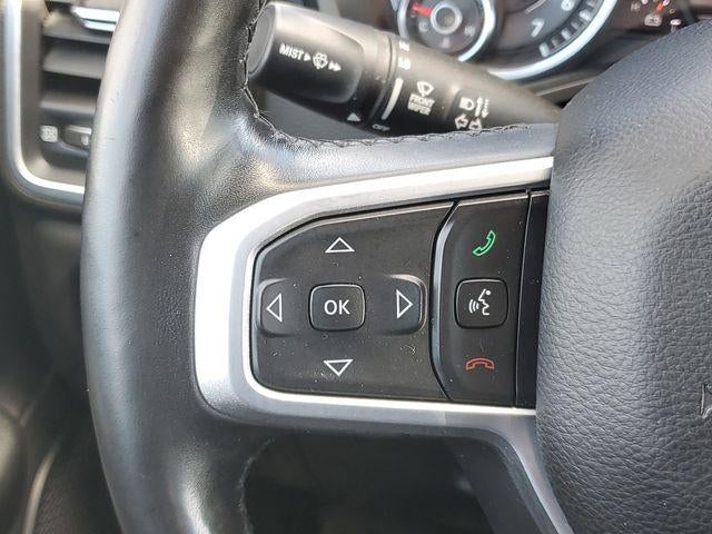 2019 RAM 1500 Big Horn/Lone Star Crew Cab 4x4 5'7" Box