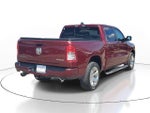 2019 RAM 1500 Big Horn/Lone Star Crew Cab 4x4 5'7" Box