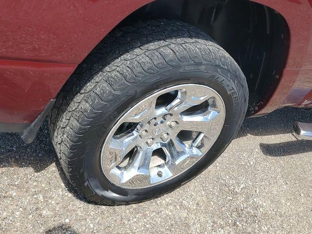 2019 RAM 1500 Big Horn/Lone Star Crew Cab 4x4 5'7" Box