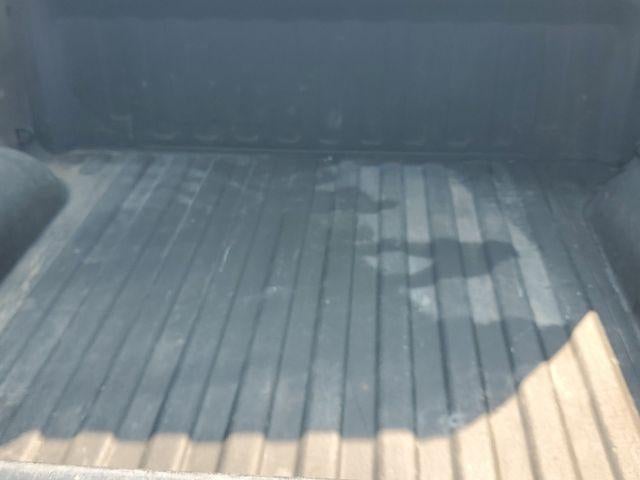 2020 RAM 1500 Big Horn Crew Cab 4x4 5'7" Box