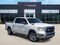 2020 RAM 1500 Big Horn Crew Cab 4x4 5'7" Box