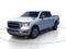 2020 RAM 1500 Big Horn Crew Cab 4x4 5'7" Box