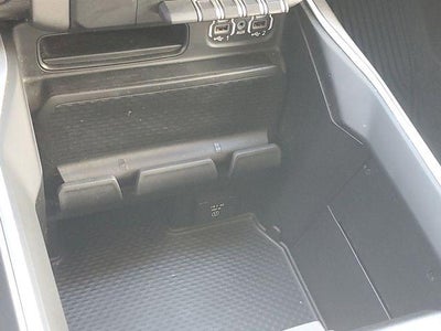 2020 RAM 1500 Big Horn Crew Cab 4x4 5'7" Box