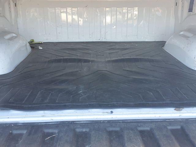 2020 RAM 1500 Big Horn Crew Cab 4x4 5'7" Box