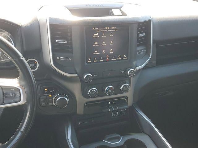 2019 RAM 1500 Big Horn/Lone Star Crew Cab 4x4 5'7" Box
