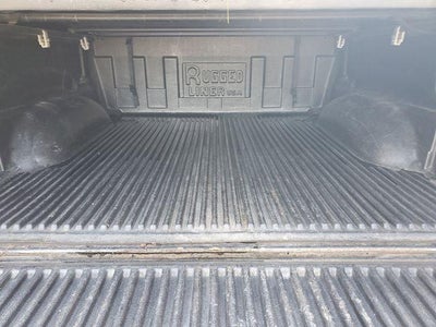 2019 RAM 1500 Big Horn/Lone Star Crew Cab 4x4 5'7" Box