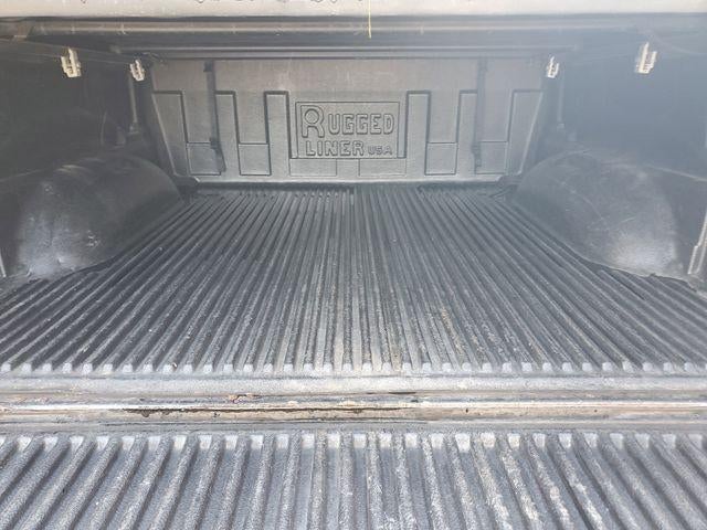 2019 RAM 1500 Big Horn/Lone Star Crew Cab 4x4 5'7" Box