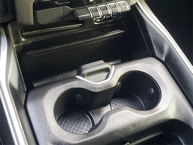 2020 RAM 1500 Big Horn Crew Cab 4x4 5'7" Box