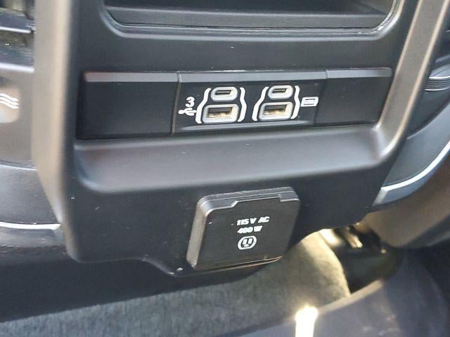 2019 RAM 1500 Big Horn/Lone Star Crew Cab 4x4 5'7" Box