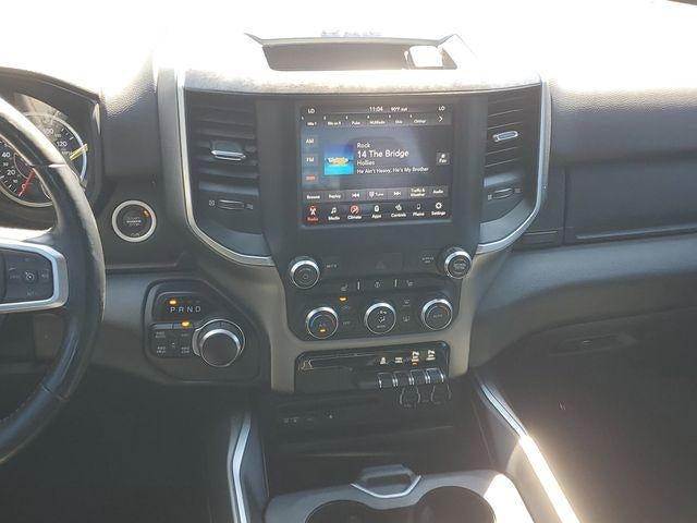 2019 RAM 1500 Big Horn/Lone Star Crew Cab 4x4 5'7" Box