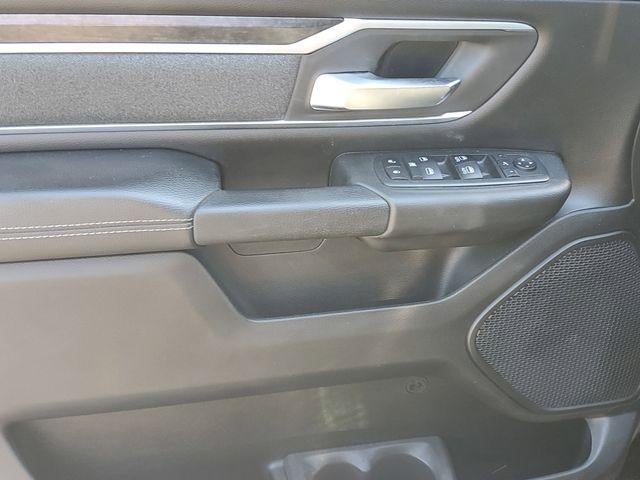 2019 RAM 1500 Big Horn/Lone Star Crew Cab 4x4 5'7" Box