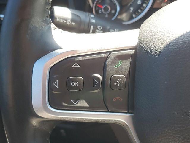 2019 RAM 1500 Big Horn/Lone Star Crew Cab 4x4 5'7" Box