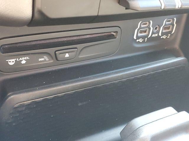 2019 RAM 1500 Big Horn/Lone Star Crew Cab 4x4 5'7" Box