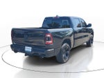 2019 RAM 1500 Big Horn/Lone Star Crew Cab 4x4 5'7" Box