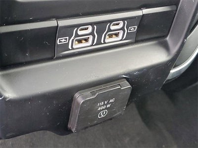 2021 RAM 1500 Big Horn Crew Cab 4x4 5'7" Box