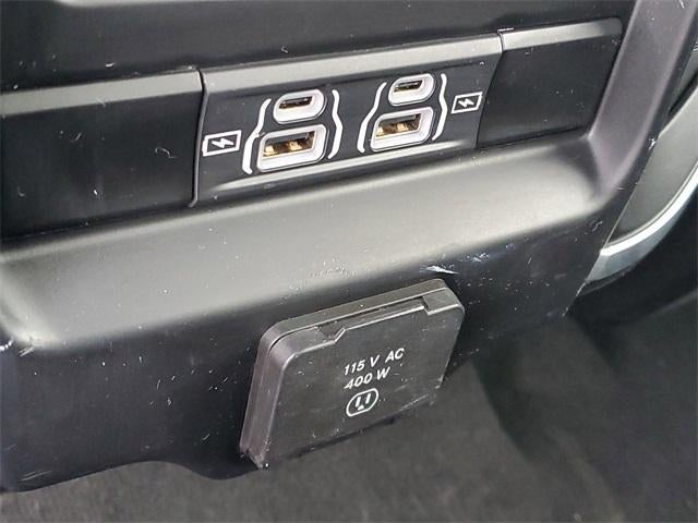 2021 RAM 1500 Big Horn Crew Cab 4x4 5'7" Box