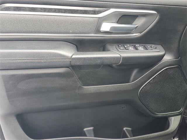 2021 RAM 1500 Big Horn Crew Cab 4x4 5'7" Box