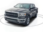 2021 RAM 1500 Big Horn Crew Cab 4x4 5'7" Box