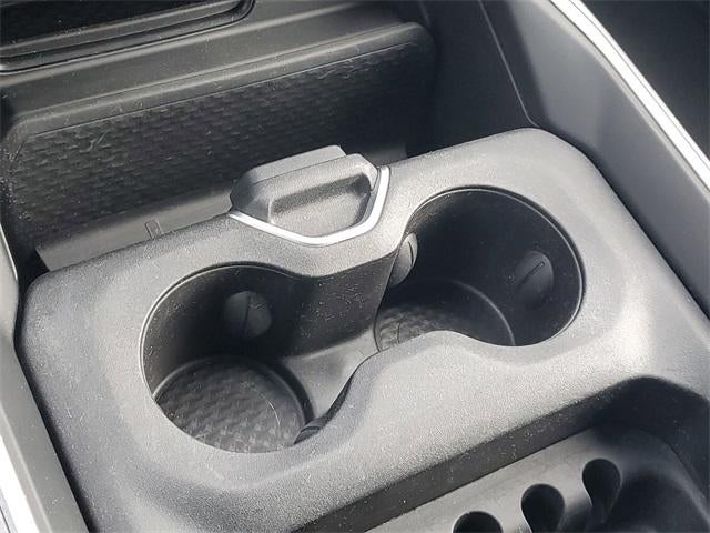 2021 RAM 1500 Big Horn Crew Cab 4x4 5'7" Box