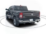 2021 RAM 1500 Big Horn Crew Cab 4x4 5'7" Box