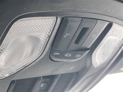 2021 RAM 1500 Big Horn Crew Cab 4x4 5'7" Box