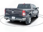 2021 RAM 1500 Big Horn Crew Cab 4x4 5'7" Box