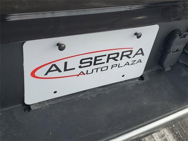 2021 RAM 1500 Big Horn Crew Cab 4x4 5'7" Box