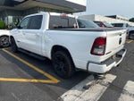2022 RAM 1500 Big Horn Crew Cab 4x4 5'7" Box