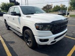 2022 RAM 1500 Big Horn Crew Cab 4x4 5'7" Box