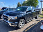 2019 RAM 1500 Big Horn/Lone Star Crew Cab 4x4 5'7" Box
