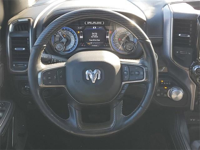 2019 RAM 1500 Limited Crew Cab 4x4 5'7" Box