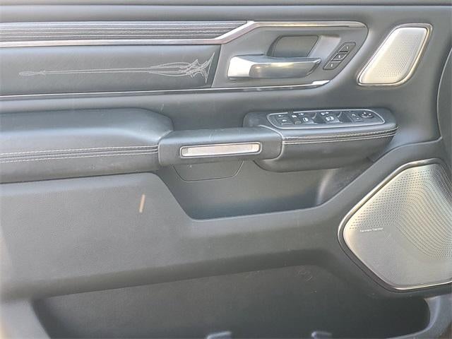 2019 RAM 1500 Limited Crew Cab 4x4 5'7" Box