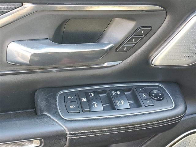 2019 RAM 1500 Limited Crew Cab 4x4 5'7" Box