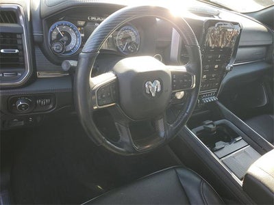 2019 RAM 1500 Limited Crew Cab 4x4 5'7" Box