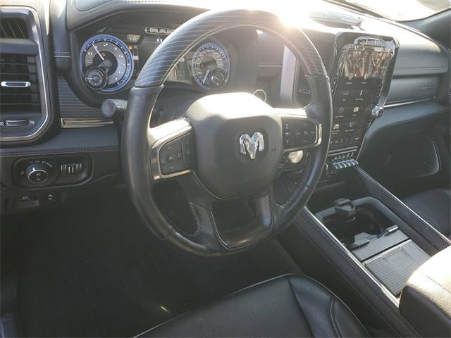 2019 RAM 1500 Limited Crew Cab 4x4 5'7" Box