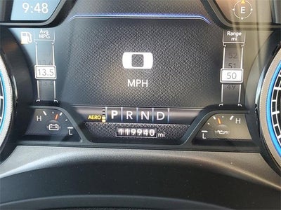 2019 RAM 1500 Limited Crew Cab 4x4 5'7" Box