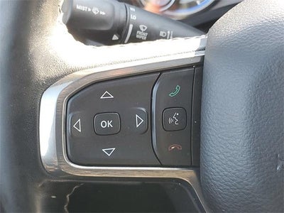 2019 RAM 1500 Limited Crew Cab 4x4 5'7" Box