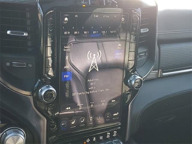 2019 RAM 1500 Limited Crew Cab 4x4 5'7" Box