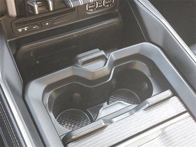 2019 RAM 1500 Limited Crew Cab 4x4 5'7" Box