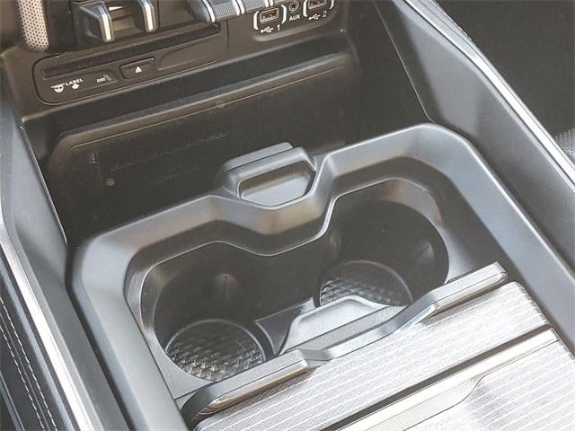 2019 RAM 1500 Limited Crew Cab 4x4 5'7" Box