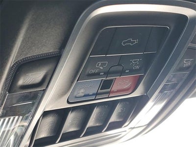 2019 RAM 1500 Limited Crew Cab 4x4 5'7" Box