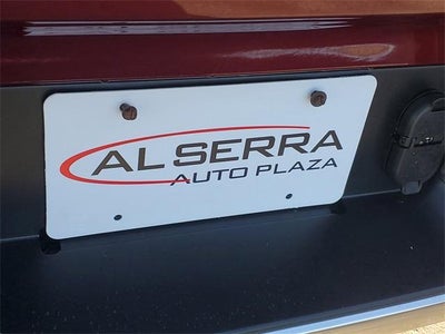 2019 RAM 1500 Limited Crew Cab 4x4 5'7" Box