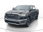 2025 RAM 1500 Laramie Crew Cab 4x4 5'7" Box
