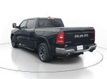 2025 RAM 1500 Laramie Crew Cab 4x4 5'7" Box