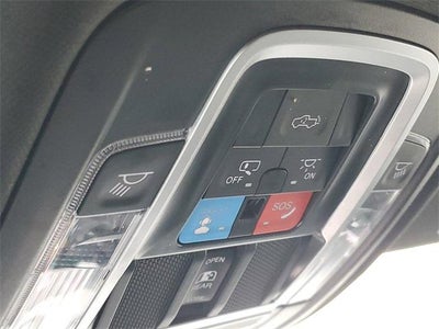 2025 RAM 1500 Laramie Crew Cab 4x4 5'7" Box