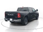 2025 RAM 1500 Laramie Crew Cab 4x4 5'7" Box