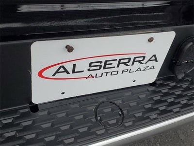 2025 RAM 1500 Laramie Crew Cab 4x4 5'7" Box