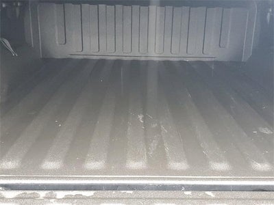 2025 RAM 1500 Laramie Crew Cab 4x4 5'7" Box