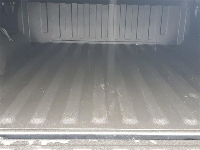 2025 RAM 1500 Laramie Crew Cab 4x4 5'7" Box